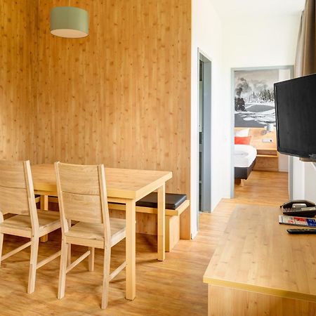 Bsw Ferienwohnungen Brockenblick Schulenberg im Oberharz Rom bilde