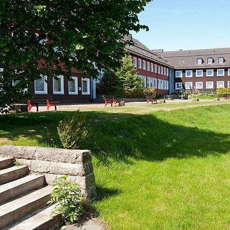 Bsw Ferienwohnungen Brockenblick Schulenberg im Oberharz Eksteriør bilde