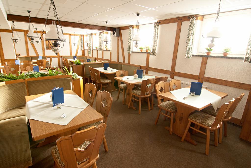 Bsw Ferienwohnungen Brockenblick Schulenberg im Oberharz Eksteriør bilde