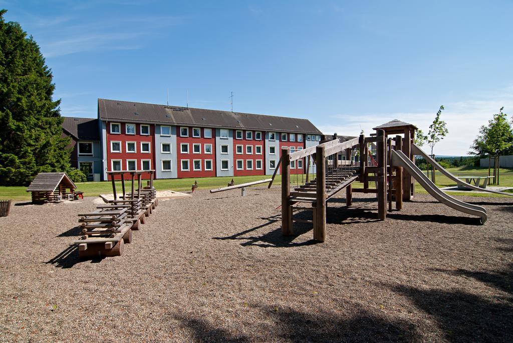 Bsw Ferienwohnungen Brockenblick Schulenberg im Oberharz Eksteriør bilde