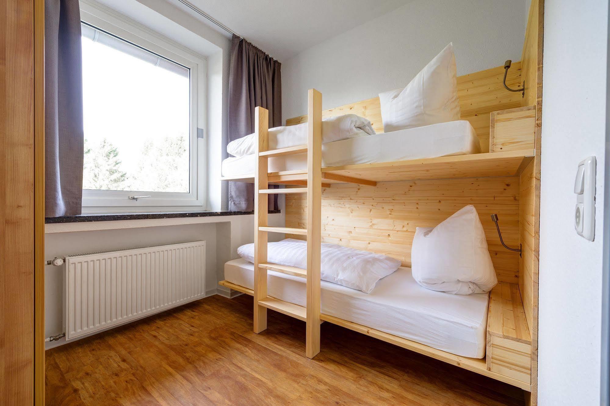 Bsw Ferienwohnungen Brockenblick Schulenberg im Oberharz Eksteriør bilde